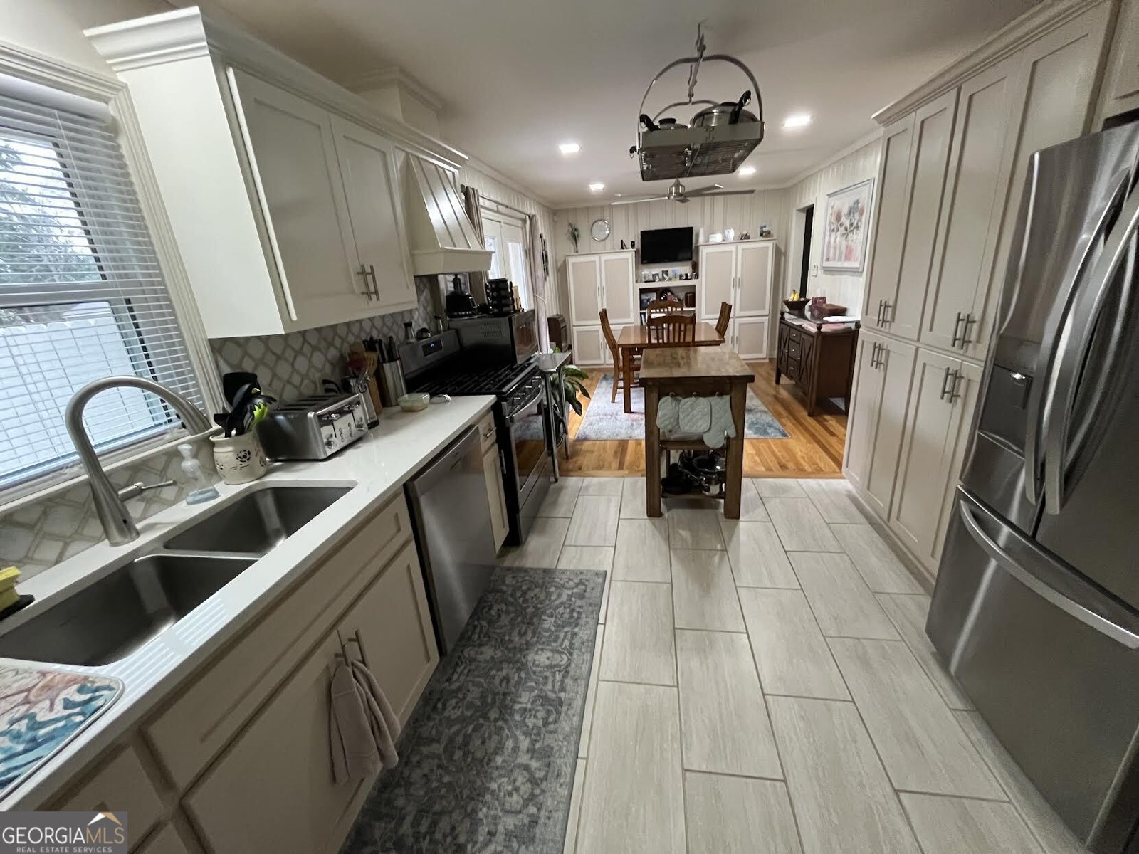 625 Grandview Drive Griffin - Photo 7