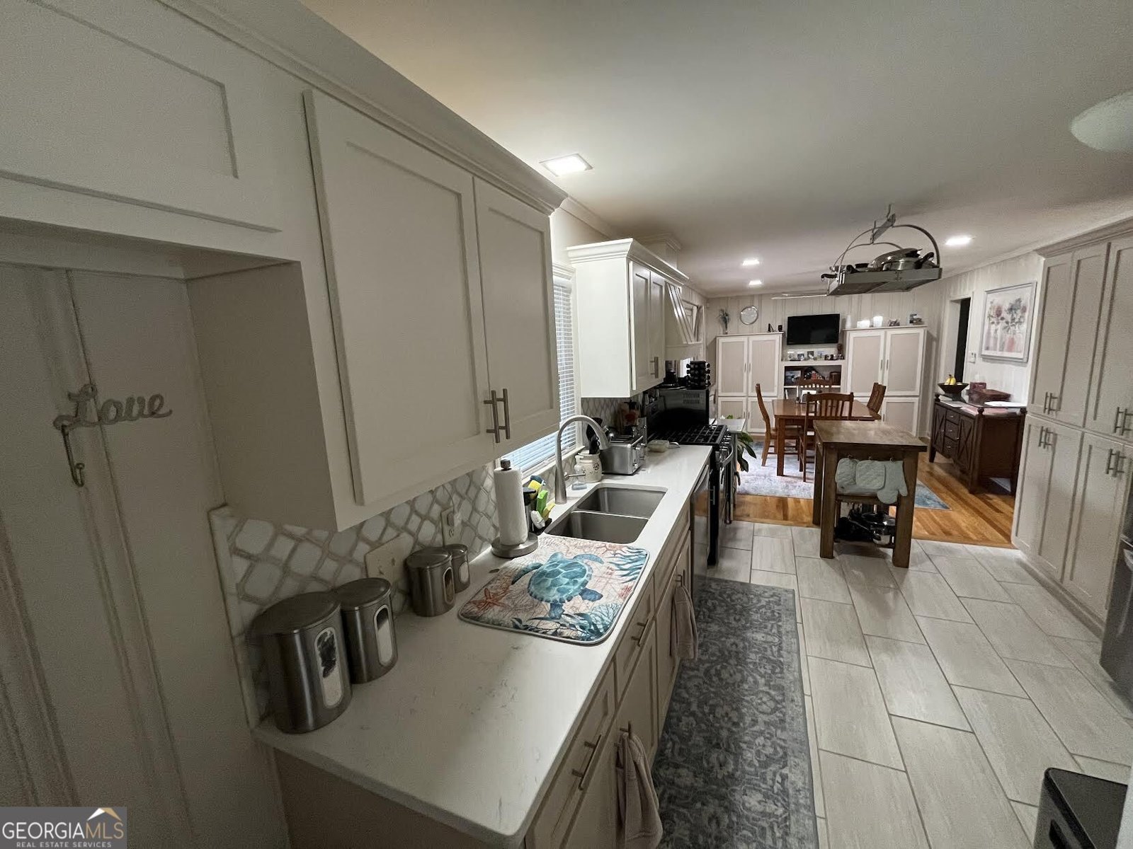 625 Grandview Drive Griffin - Photo 8