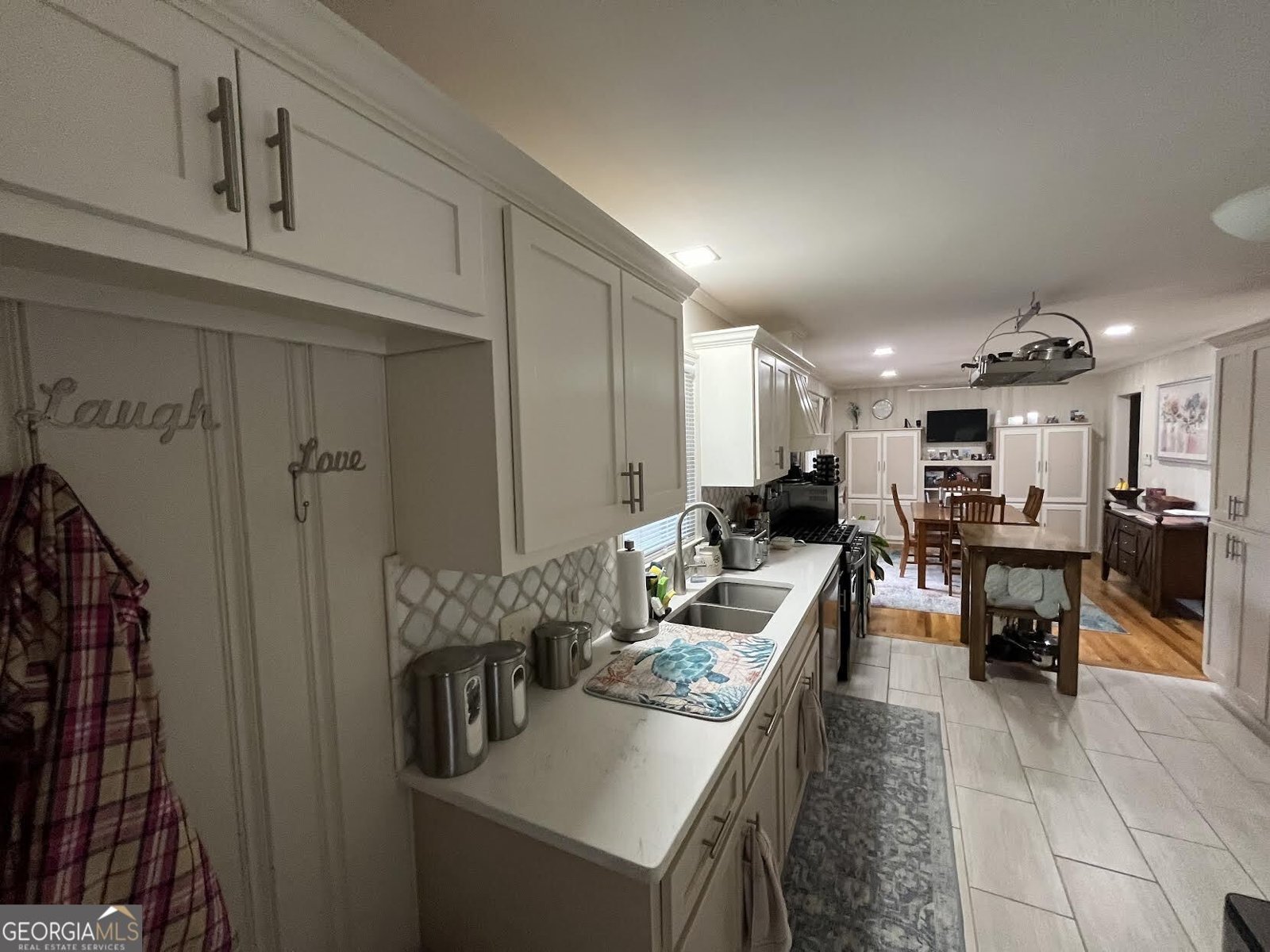 625 Grandview Drive Griffin - Photo 9