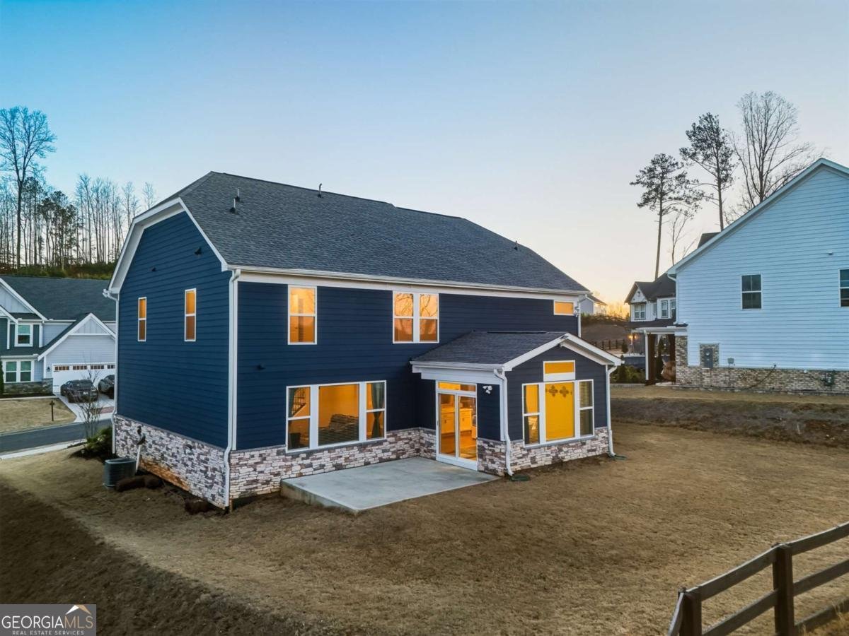 8150 Brewton Bend Ball Ground - Photo 35