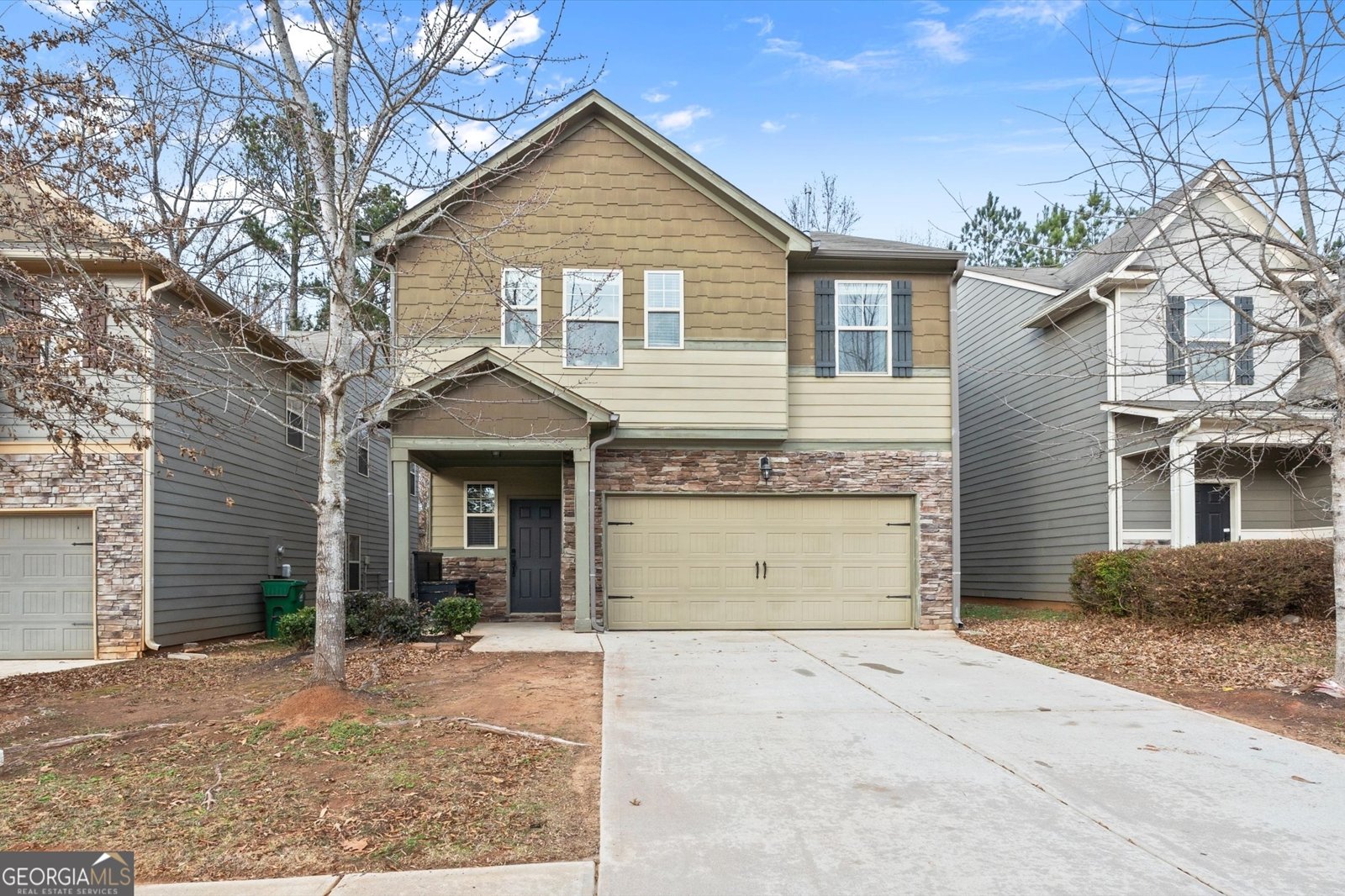 4940 Longview Run Decatur - Photo 1