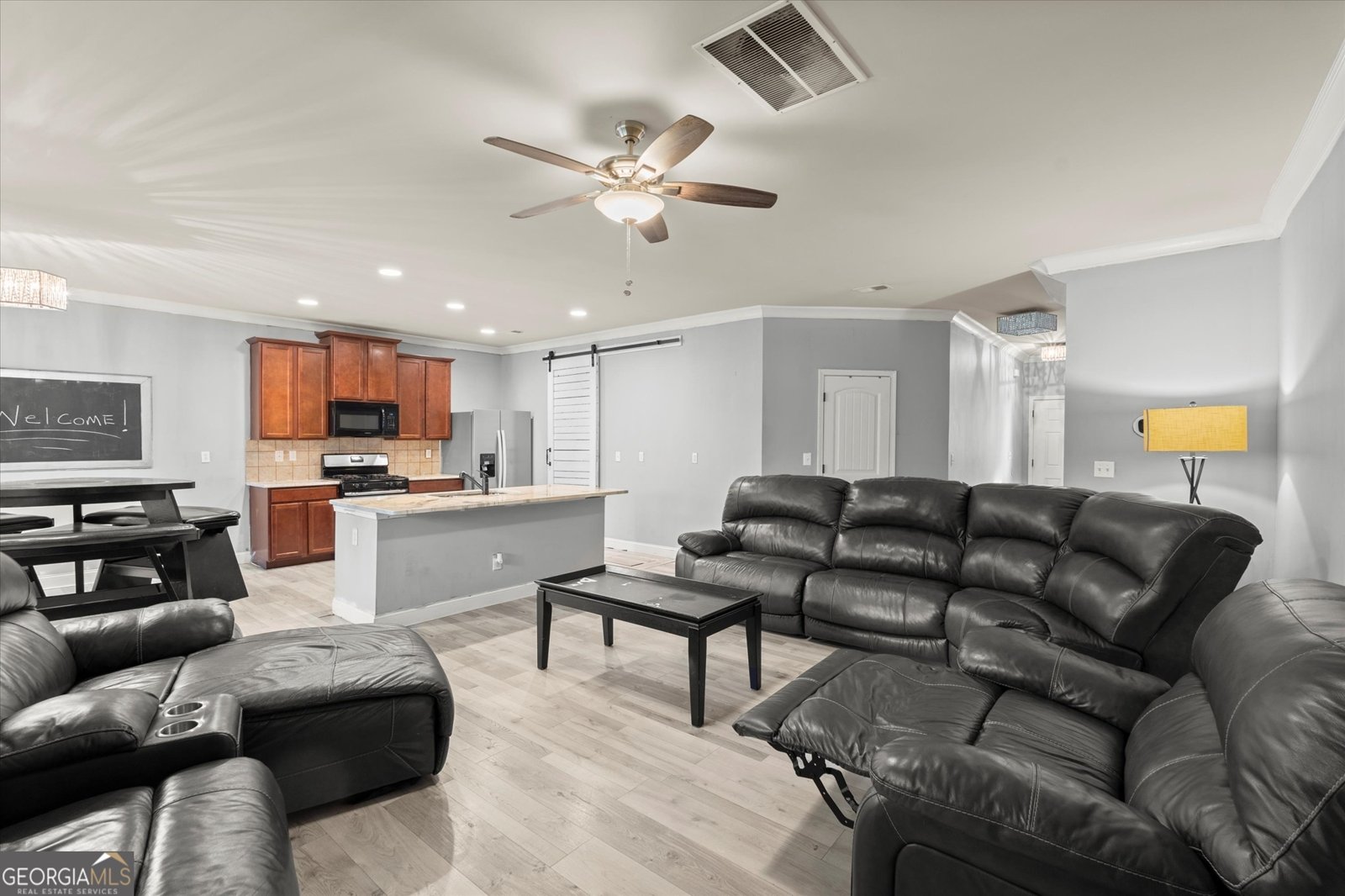 4940 Longview Run Decatur - Photo 10