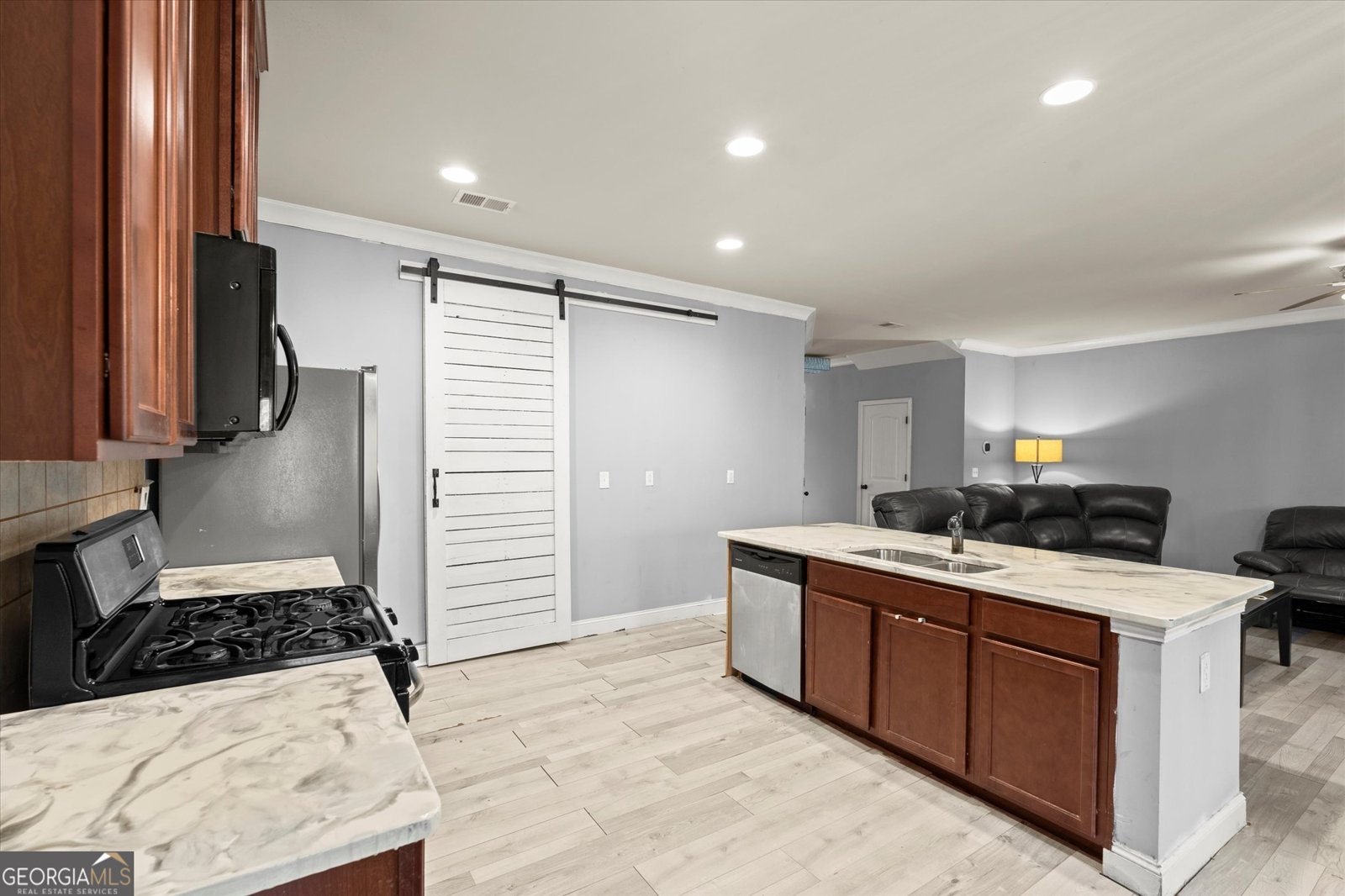 4940 Longview Run Decatur - Photo 6