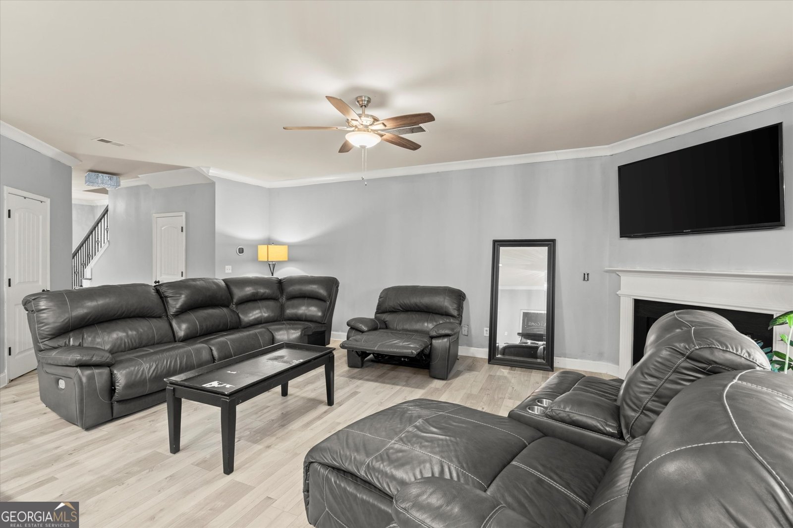 4940 Longview Run Decatur - Photo 8