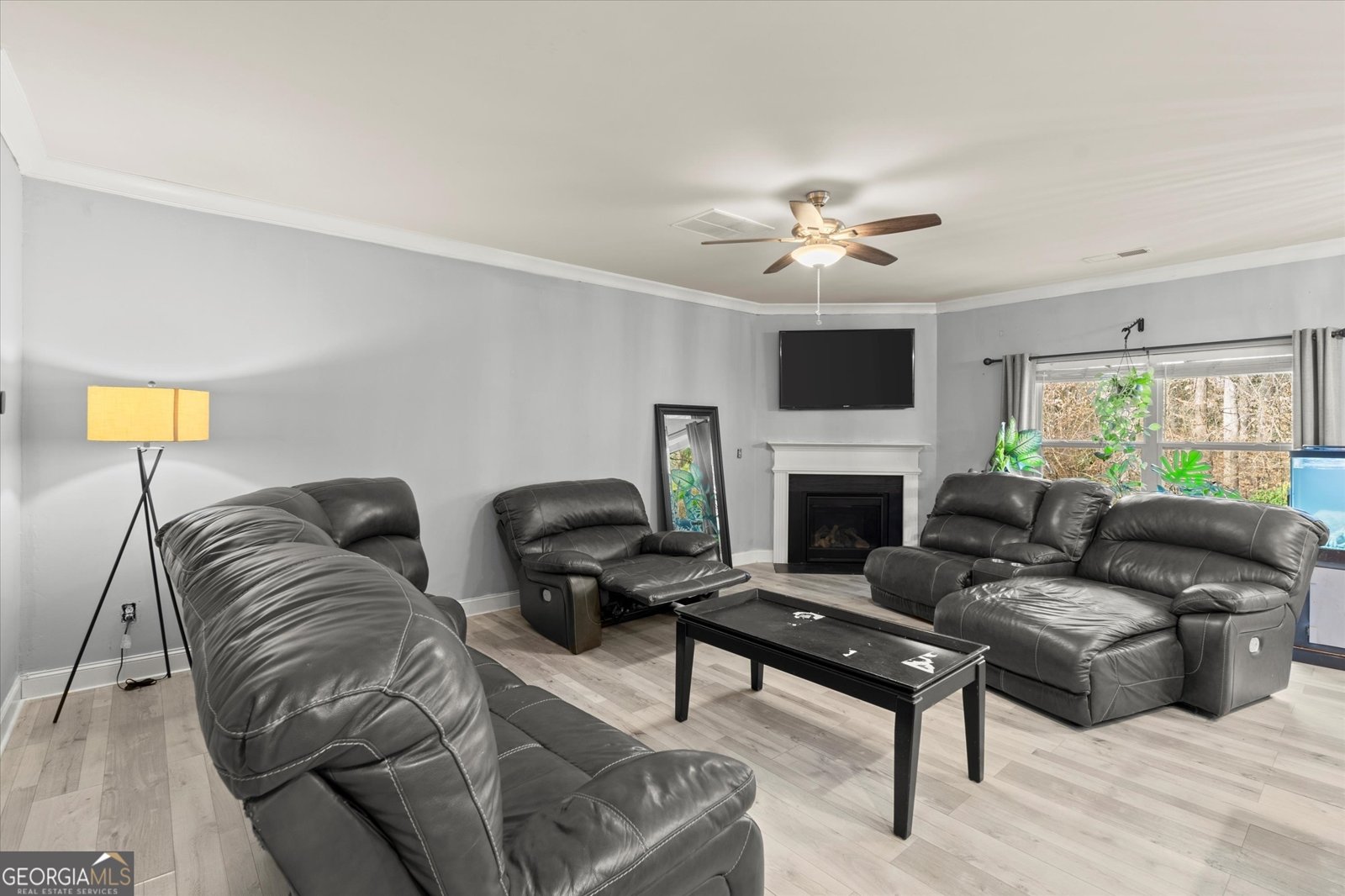 4940 Longview Run Decatur - Photo 9