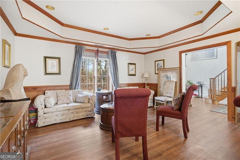 1445 Squire Lane Cumming - Photo 10