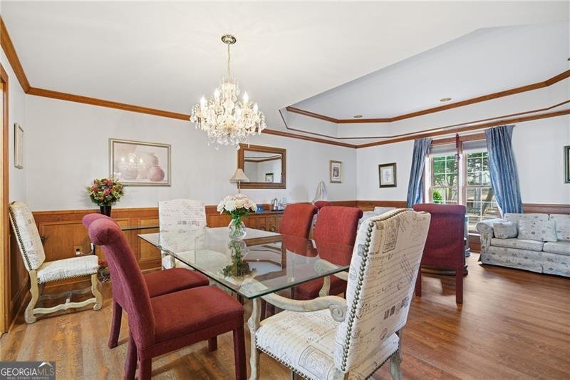 1445 Squire Lane Cumming - Photo 11