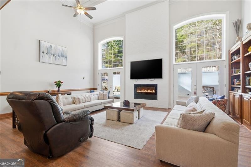 1445 Squire Lane Cumming - Photo 12