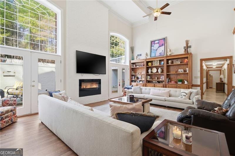 1445 Squire Lane Cumming - Photo 13