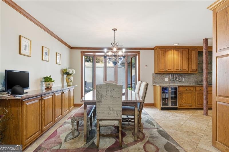 1445 Squire Lane Cumming - Photo 15