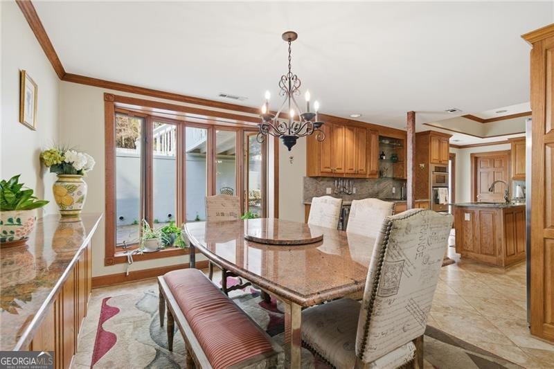 1445 Squire Lane Cumming - Photo 16