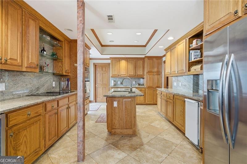 1445 Squire Lane Cumming - Photo 17