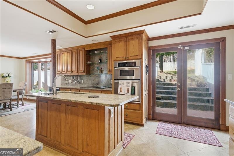 1445 Squire Lane Cumming - Photo 19