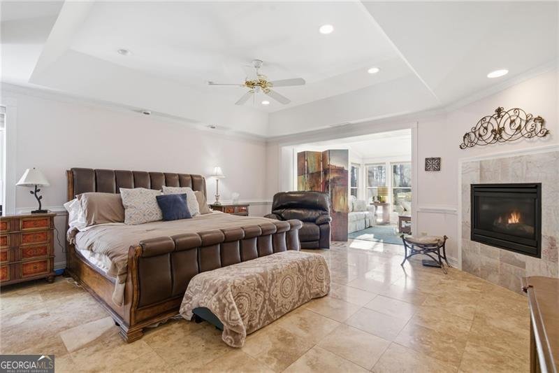 1445 Squire Lane Cumming - Photo 20