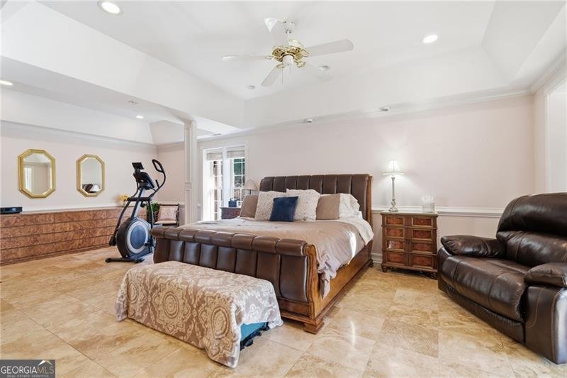 1445 Squire Lane Cumming - Photo 21