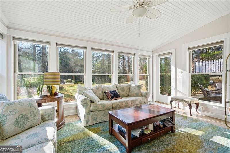 1445 Squire Lane Cumming - Photo 22