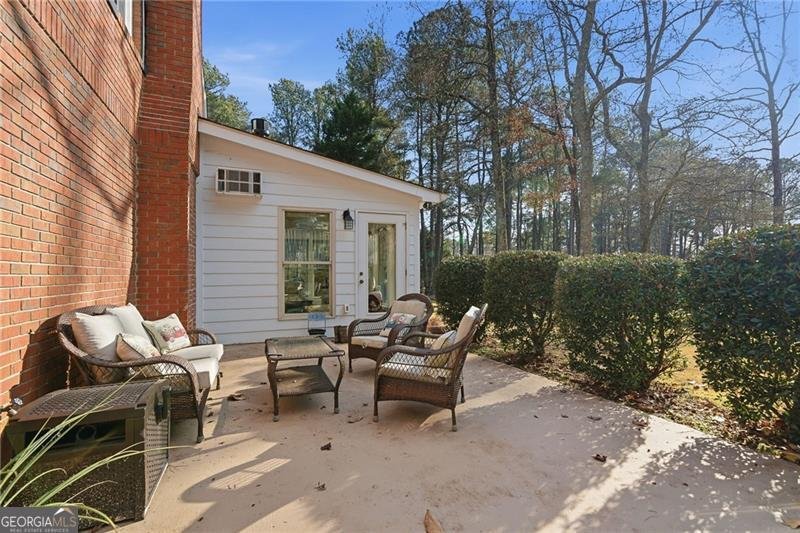 1445 Squire Lane Cumming - Photo 25