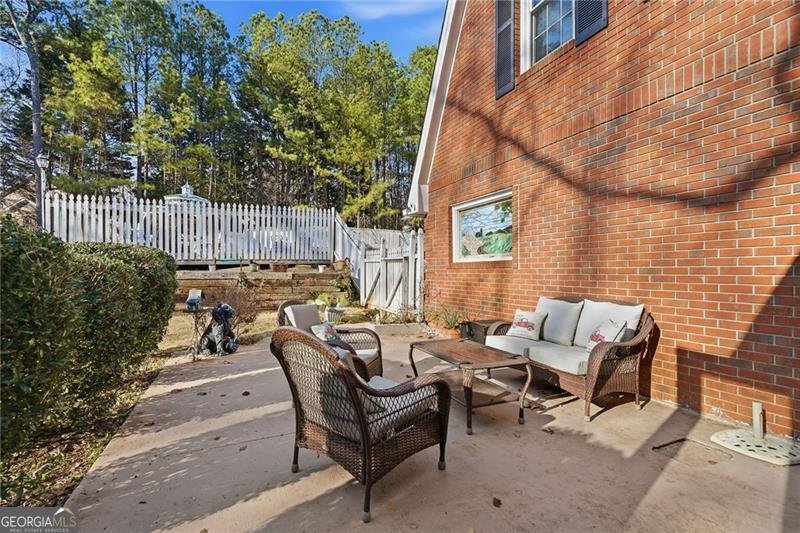 1445 Squire Lane Cumming - Photo 26