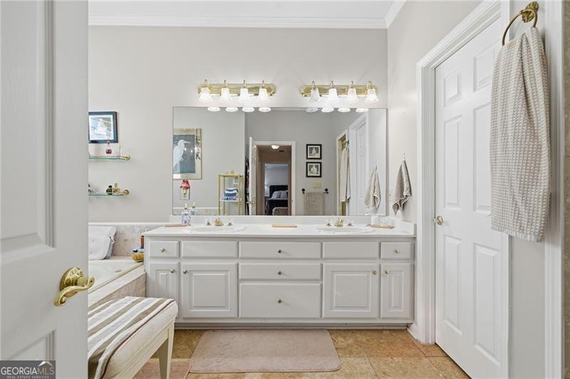 1445 Squire Lane Cumming - Photo 27