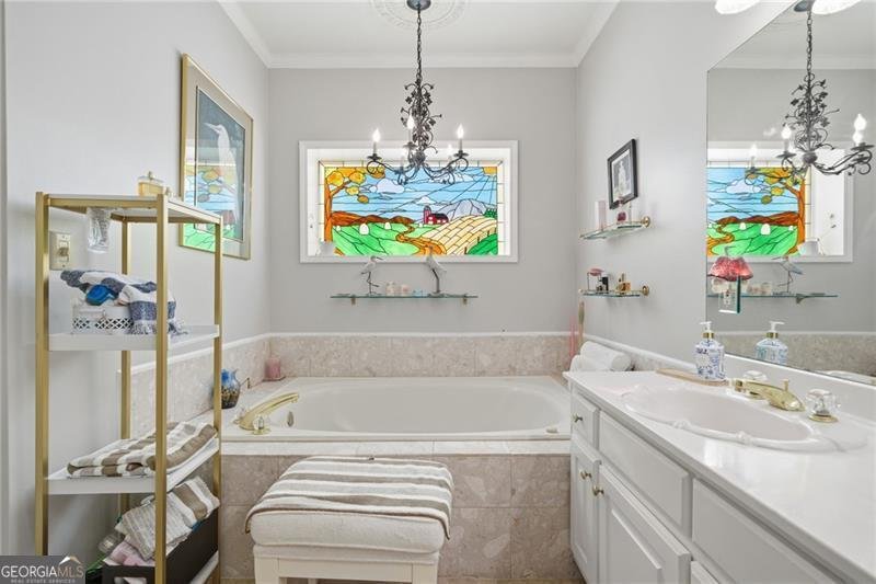 1445 Squire Lane Cumming - Photo 28