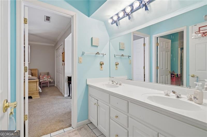 1445 Squire Lane Cumming - Photo 33