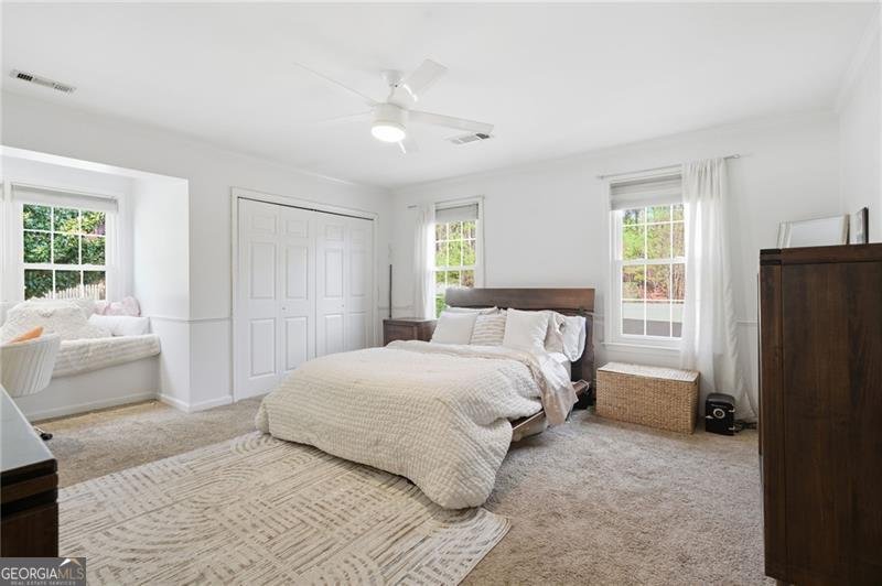 1445 Squire Lane Cumming - Photo 35