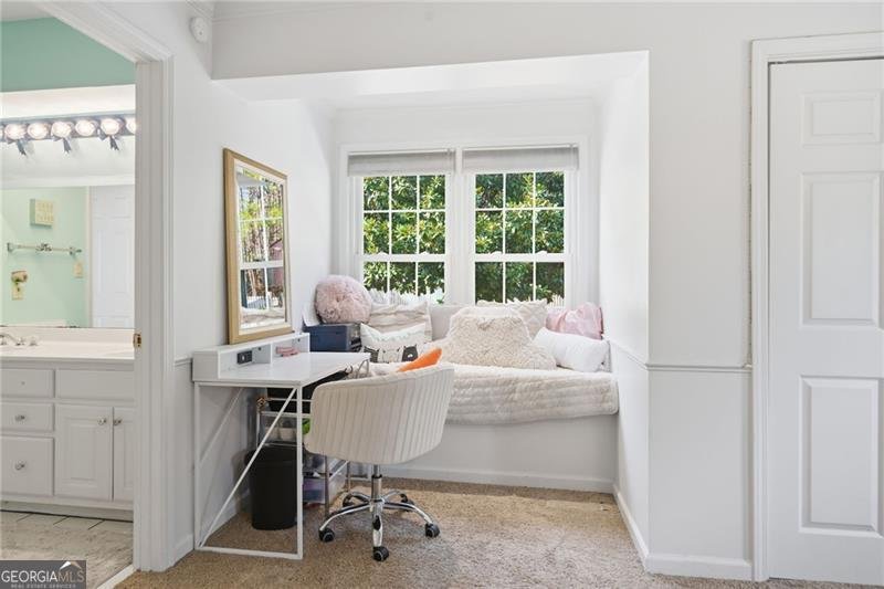 1445 Squire Lane Cumming - Photo 36