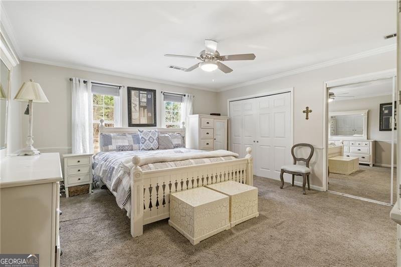 1445 Squire Lane Cumming - Photo 37