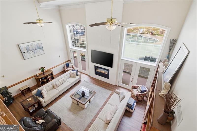 1445 Squire Lane Cumming - Photo 41