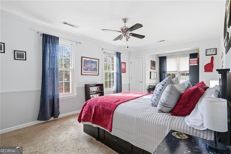 1445 Squire Lane Cumming - Photo 43