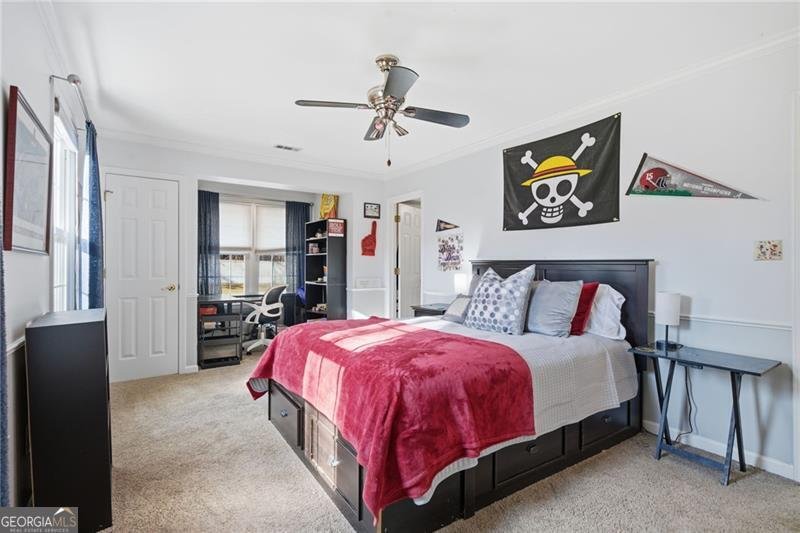 1445 Squire Lane Cumming - Photo 44