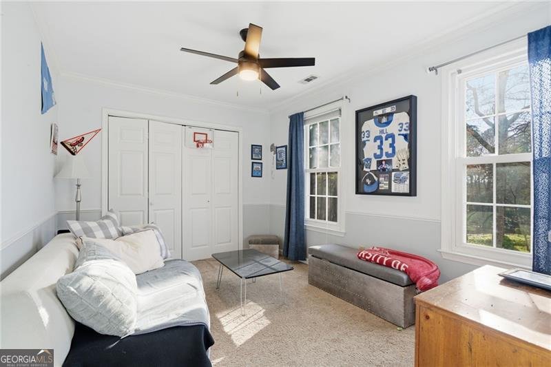 1445 Squire Lane Cumming - Photo 46