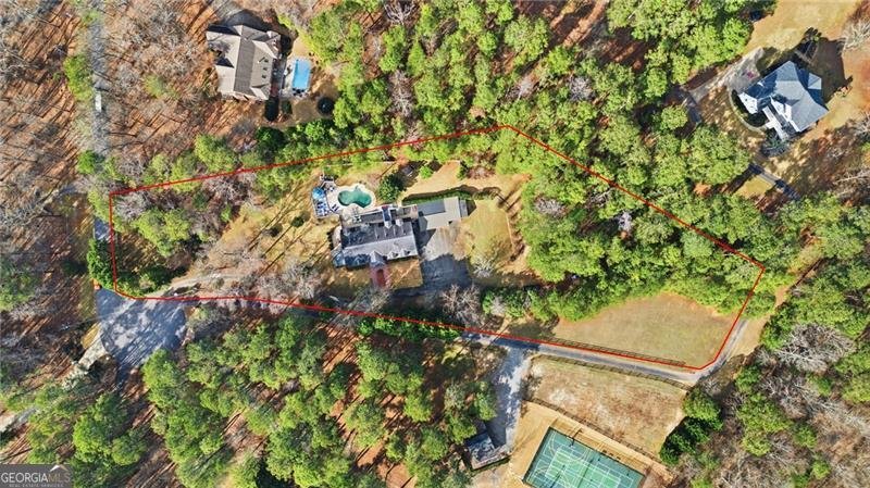 1445 Squire Lane Cumming - Photo 50