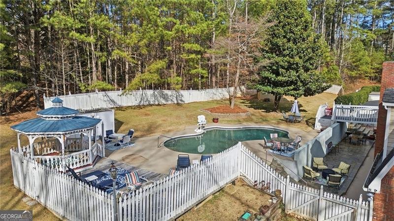 1445 Squire Lane Cumming - Photo 51