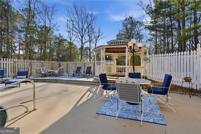 1445 Squire Lane Cumming - Photo 52