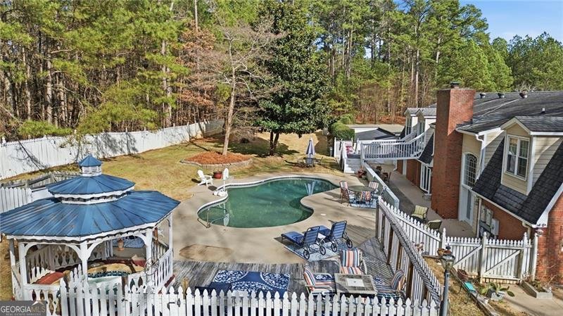 1445 Squire Lane Cumming - Photo 54