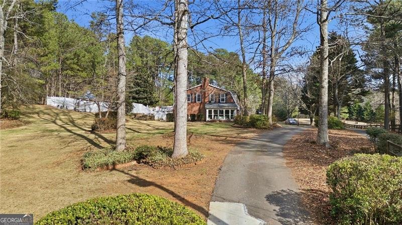 1445 Squire Lane Cumming - Photo 58