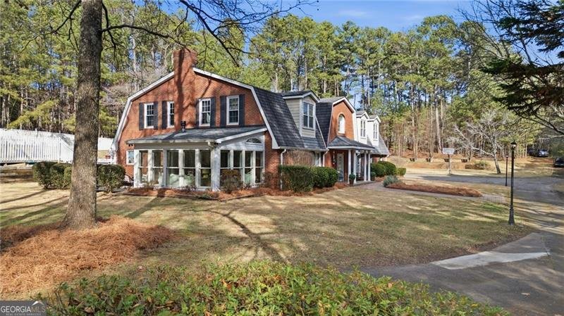 1445 Squire Lane Cumming - Photo 59