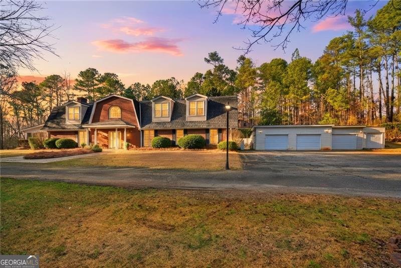 1445 Squire Lane Cumming - Photo 63