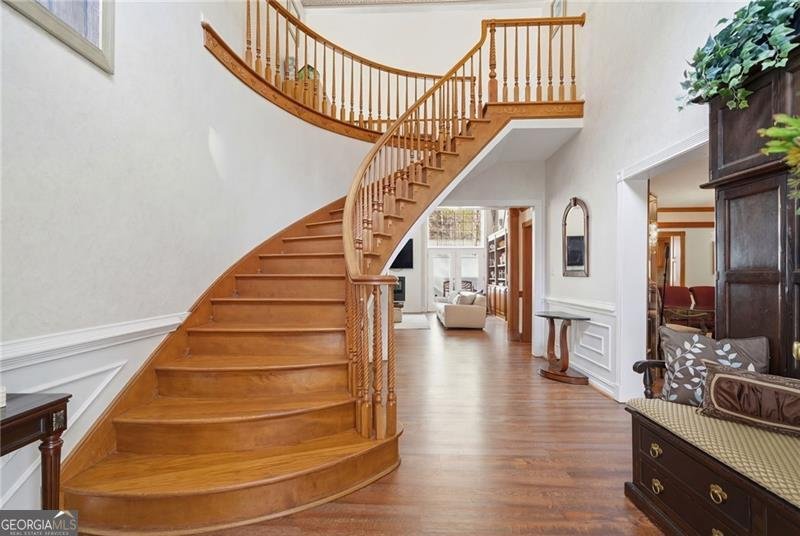 1445 Squire Lane Cumming - Photo 7