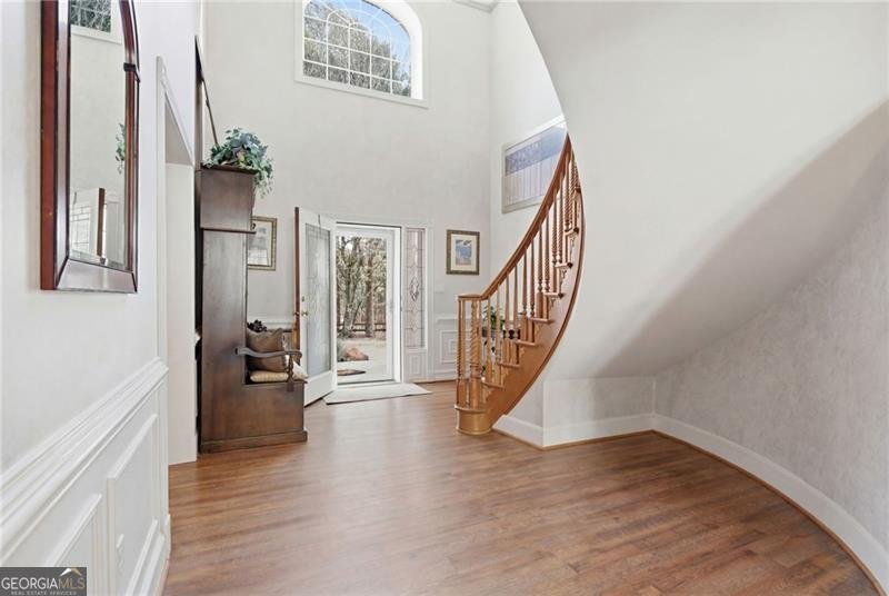 1445 Squire Lane Cumming - Photo 8