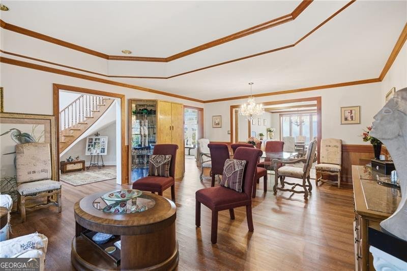 1445 Squire Lane Cumming - Photo 9