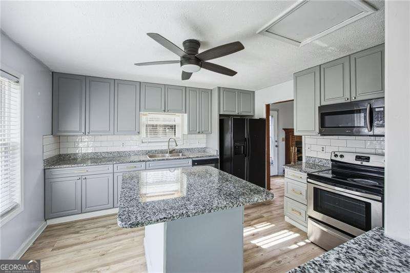 936 Tyrell Drive Austell - Photo 10