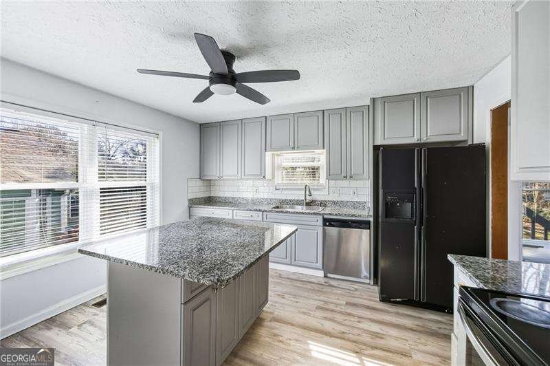 936 Tyrell Drive Austell - Photo 11