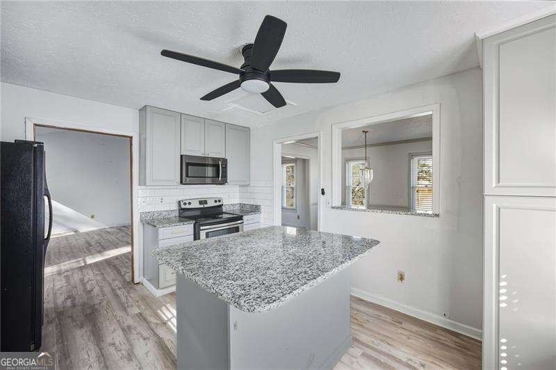 936 Tyrell Drive Austell - Photo 14