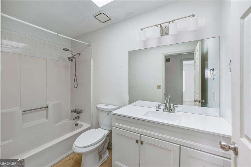 936 Tyrell Drive Austell - Photo 16