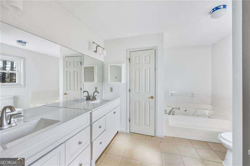 936 Tyrell Drive Austell - Photo 18