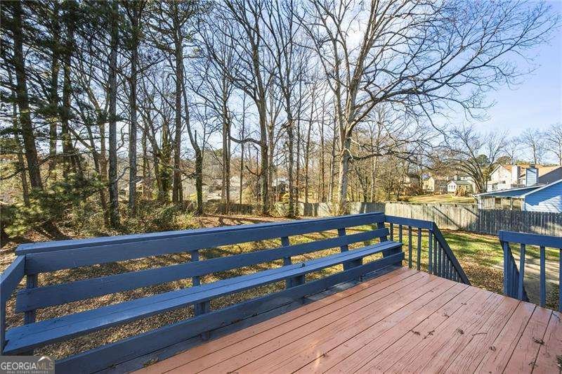 936 Tyrell Drive Austell - Photo 25