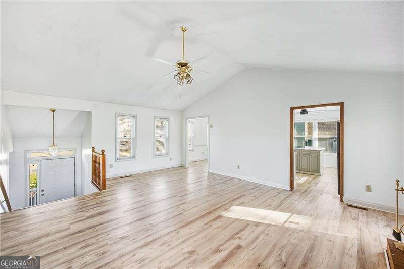 936 Tyrell Drive Austell - Photo 6