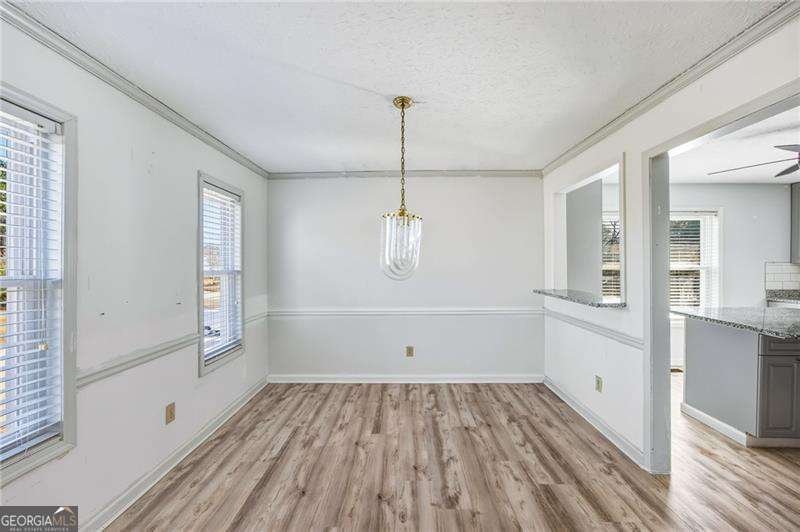 936 Tyrell Drive Austell - Photo 8